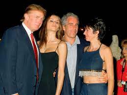 Documents about ghislaine maxwell's personal affairs to be made public. Who Were The Rich And Powerful People In Jeffrey Epstein S Circle Jeffrey Epstein The Guardian