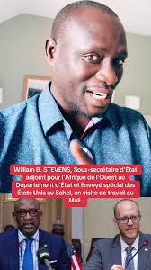 William Phillip Stevens