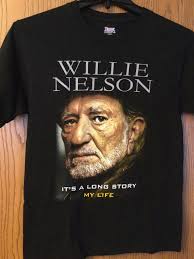 Willie Nelson