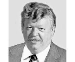 Patrick BARNARD Obituary (2017)