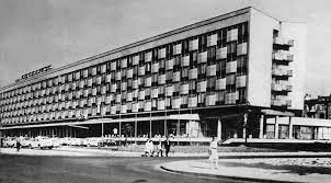 Cracovia results, fixtures, latest news and standings. Former Hotel Cracovia