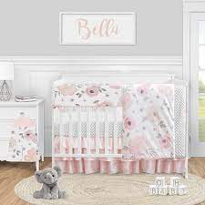 Grey And Yellow Baby Bedding Wayfair