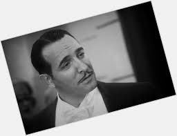 Jean Dujardin's Birthday Celebration