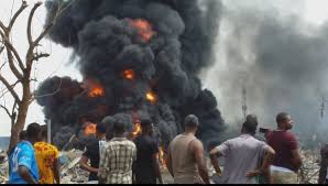 Coakley began his prosecution by calling officers from port chicago and mare island as witnesses. Nnpc Reveals Cause Of Lagos Explosion Level Of Damage Gatmash Exclusive Breaking News