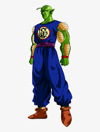 10 times super ignored everything the original dragon ball stood for. Piccolo Daimao Video Game Art Dragon Ball Z Dbz Dragon Ball Z Piccolo Daimao Png Image Transparent Png Free Download On Seekpng