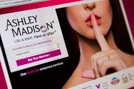 Ashley Madison Hack Returns To Haunt Its Victims 32 Million Users Now Watch And Wait