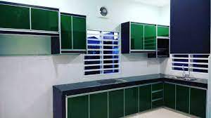 30 idea partition ruang dapur. Kabinet Dapur Moden Home Furniture Furniture On Carousell