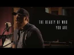 Marc Broussard Beauty Of Who You Are With Ted Broussard Live At Dockside Studio Youtube Sing Me To Sleep Songs How To Express Feelings