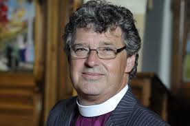 Huron's Bishop Dance announces retirement