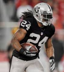 As new monday night football. Beast Mode