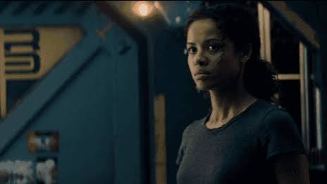 The Cloverfield Paradox review – surprise Netflix sequel is a monstrous  mess | Movies | The Guardian