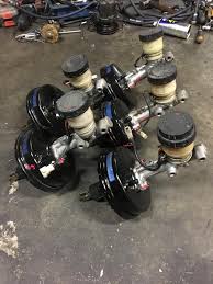 Jika semua ujian lulus, ada dua komponen perlu diperiksa: Jaf Garage Master Pump Servo Brake L2 Pnp Kancil Facebook