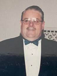 Dennis Wasson Obituary (2008)