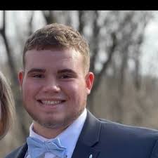 Tyler Gaumer (@GaumerTyler)