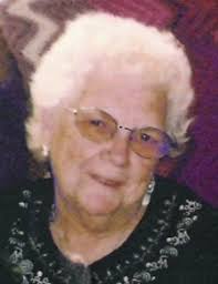 Irene B. Rutherford Obituary August 10, 2021