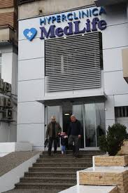 Dejeu viorel, medic specialist chirurgie generala, hyperclinica medlife genesys arad. Hyperclinica Medlife Baneasa Medlife