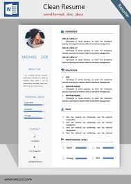 Select a professional template to begin creating the perfect resume. Pin On Resume And Cv Templates
