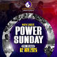 November 2025: Power Sunday event in Roodepoort