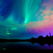 Nature Is So Beautiful It S Such A Gift To Be Able To Behold The Majesty Of The Northern Lights With Images Northern Lights Aurora Borealis Northern Lights Night Skies
