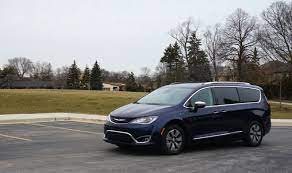 We have detailed information including specs, starting prices, and other model data. Higher Sticker Price Lower Fuel Costs The Chrysler Pacifica Hybrid Reviewed Ars Technica