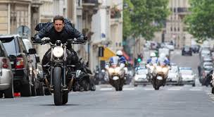 The imf team find themselves in a race against time. The Making Of Mission Impossible Fallout S Stunts Zekefilm