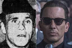 Rest in peace joey jordison. The Irishman The Real People Behind Martin Scorsese S Philadelphia Mob Movie