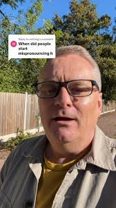 Why don’t I pronounce HMO correctly?