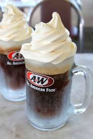 My Mother S Favorites Root Beer Float Food Root Beer