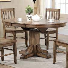 The 120 oval dining table, wood top dining table, gold luxe conference table, is perfect for any home or office. Charmine Extendable Solid Wood Oval Dining Table Reviews Joss Main Oval Table Dining Dining Table Wood Dining Table