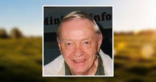 Marvin P. Harm Obituary February 3, 2015