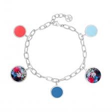 Retrouvez nos modèles de housse de couette parmi des centaines d'articles sur bhv.fr ! Bracelet Femme Argente Christian Lacroix 3 Suisses
