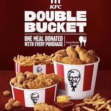 Items availability, prices, participation, delivery areas and charges, and minimum purchase requirements for delivery may vary. Kfc