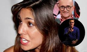 Caso Alfonso Signorini, interviene anche Belen Rodriguez: il gesto che fa discutere | Lollo Magazine