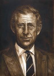 H.R.H. Charles