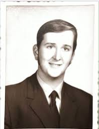 Charles Ponton's Instagram, Twitter & Facebook