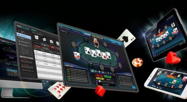 Image result for idn poker"