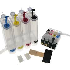 Free delivery & award winning customer service at cartridge save. T0631 T0634 Continuous Ink Supply System Ciss For Epson Stylus C67 C87 C87 Plus Cx3700 Cx4100 X4700 Cx5700f Cx7700 Printer Buy Cheap In An Online Store With Delivery Price Comparison Specifications