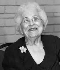 Virginia Clements (Rosenbush) Obituary