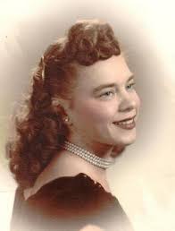 Betty Cromwell Obituary (1927