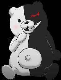 Upupupu Danganronpa Danganronpa Monokuma Danganronpa Characters