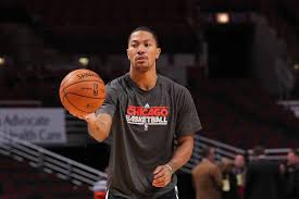 Get the latest player news, stats, injury history and updates for point guard derrick rose of the new york knicks on nbc sports edge. Derrick Rose Injury Why Athleticism Matters Sbnation Com