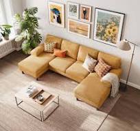 sectionals – LINSY LIVING