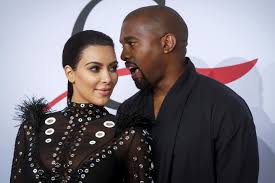 Kim Kanye Millionen Deal In Aussicht Gala De