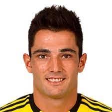 Antonio Adam's Instagram, Twitter & Facebook