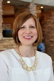 Help us warmly welcome Kim Arva Valvo as the new Executive Director of  Resident Communities. Kim is charged with ensuring seamless continuity  across the entire resident spectrum