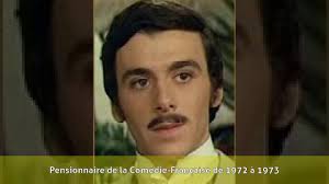 Bernard alane is on facebook. Bernard Alane A 71 Ans La Vie Et La Carriere De L Acteur Iconique