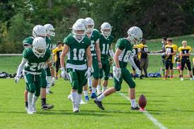 Die site bietet infos rund um den american football in schwäbisch hall. Unicorns Nachwuchs Startet Erfolgreich