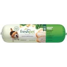 Freshpet Select Fresh From The Kitchen Home Cooked Chicken Recipe Refrigerated Wet Dog Food 1 75lbs Dog Food Recipes Chicken Dog Food Recipes Wet Dog Food