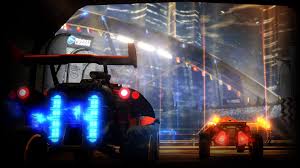 Mmr is displayed in the playlist menu once you hit grand champion i. Rocket League Rank Distribution And Percentage Of Players By Tier Season 2 Esports Tales