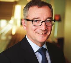 ANNUAL REPORT ON GIVING